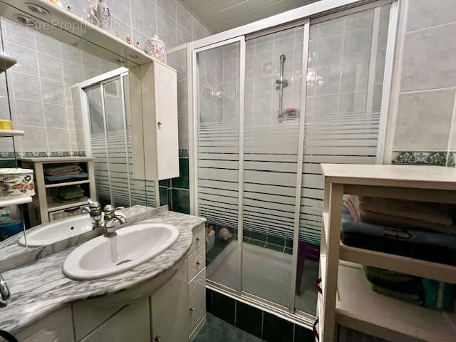 Appartement à MARSEILLE-13E