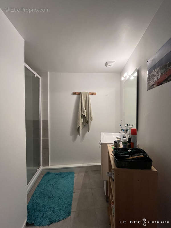 Appartement à VANNES