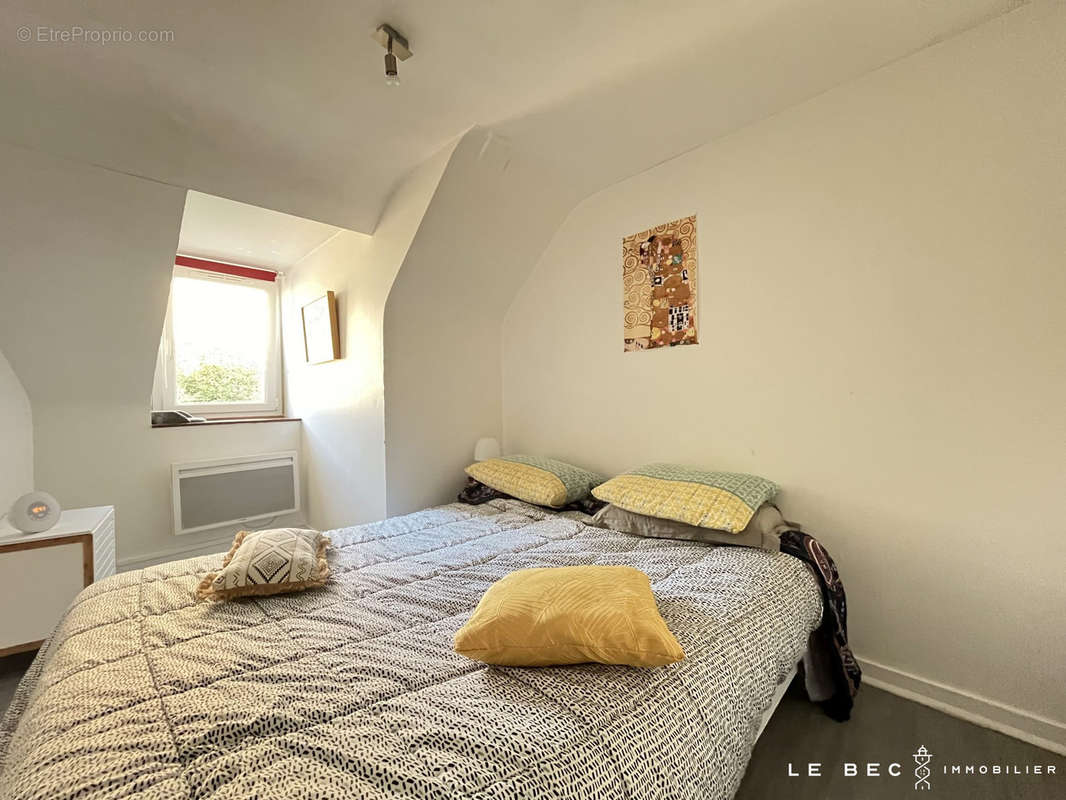 Appartement à VANNES