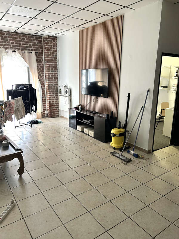 Appartement à ROUBAIX