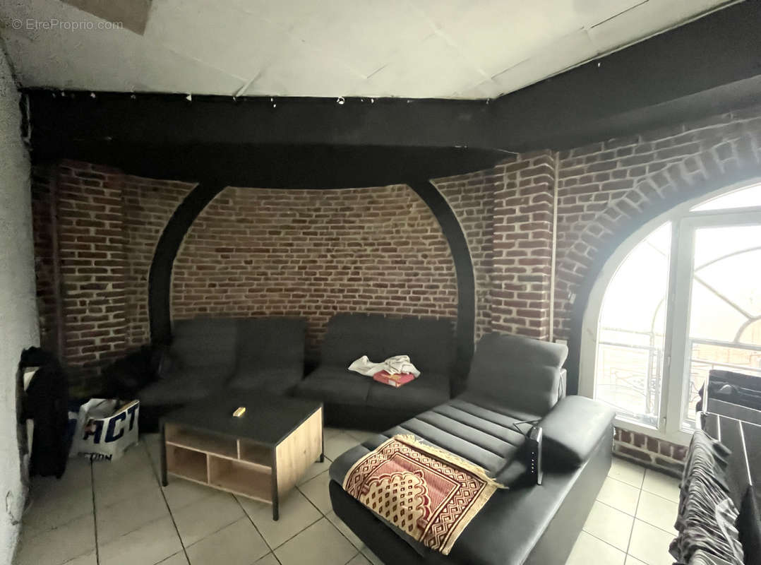 Appartement à ROUBAIX