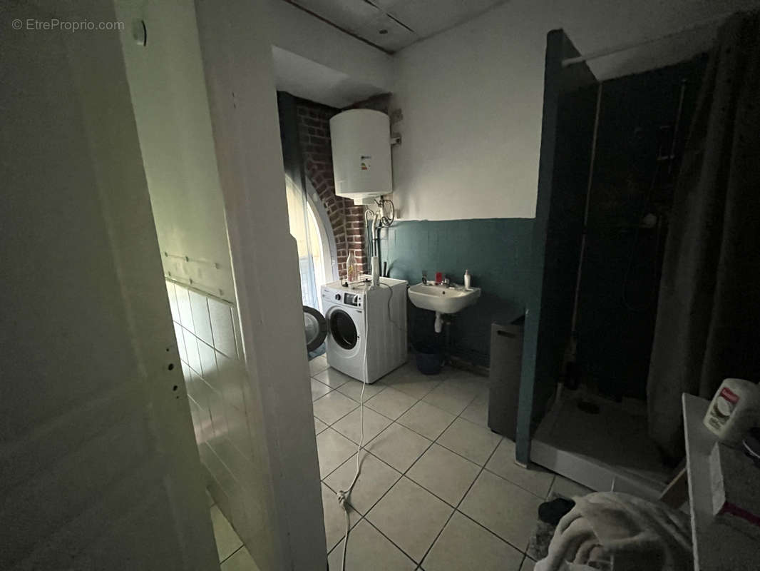 Appartement à ROUBAIX