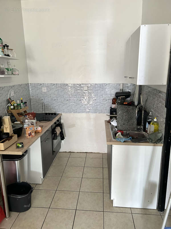 Appartement à ROUBAIX