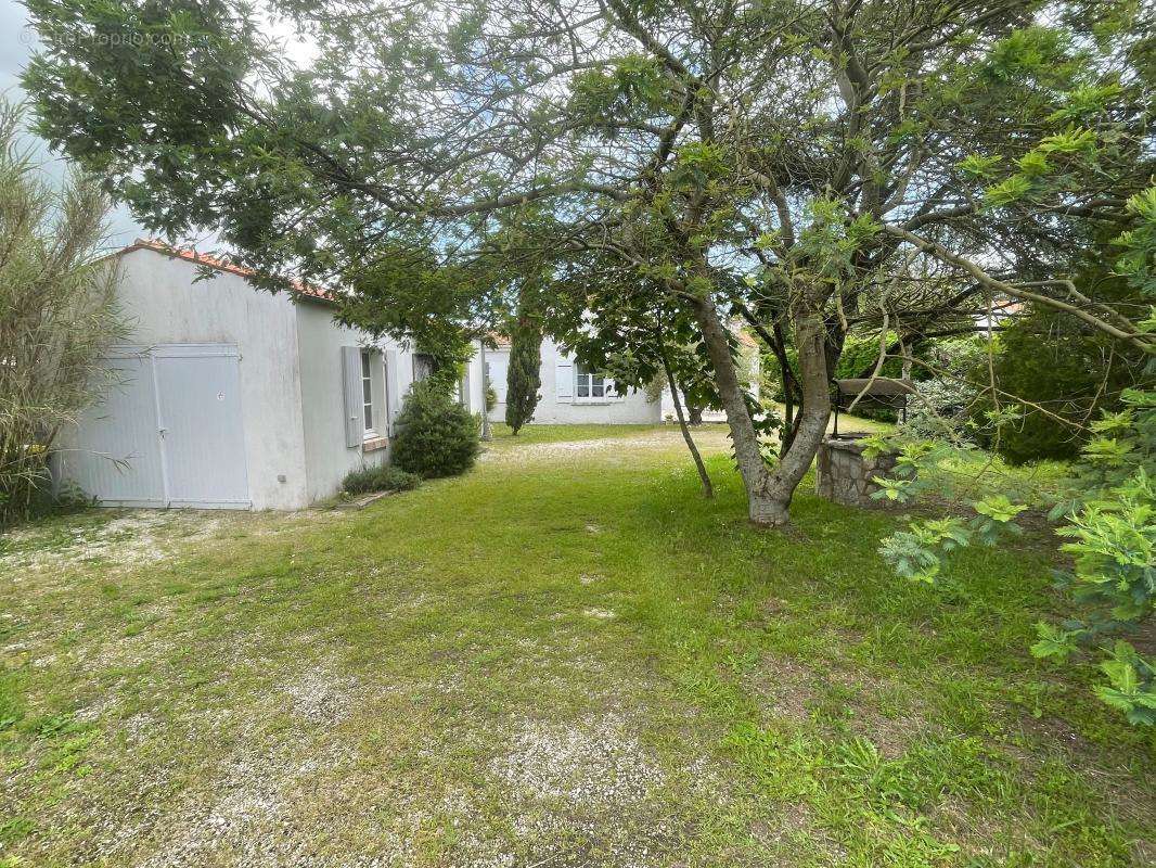 Maison à DOLUS-D&#039;OLERON