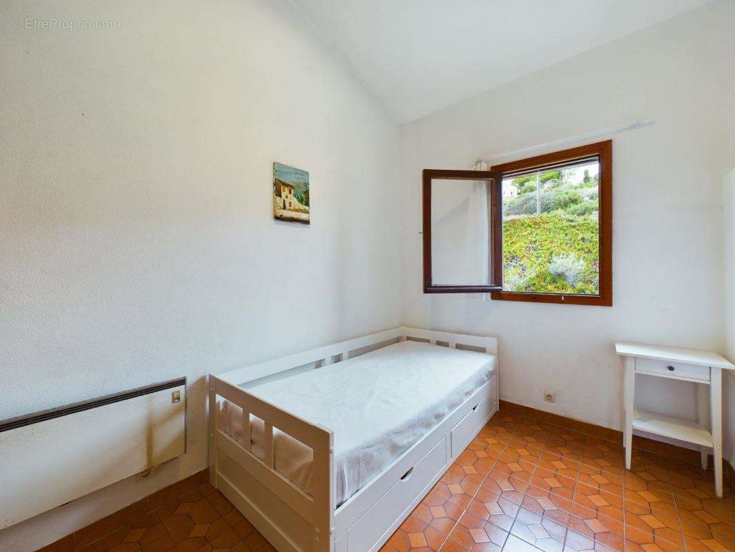 Appartement à CALCATOGGIO