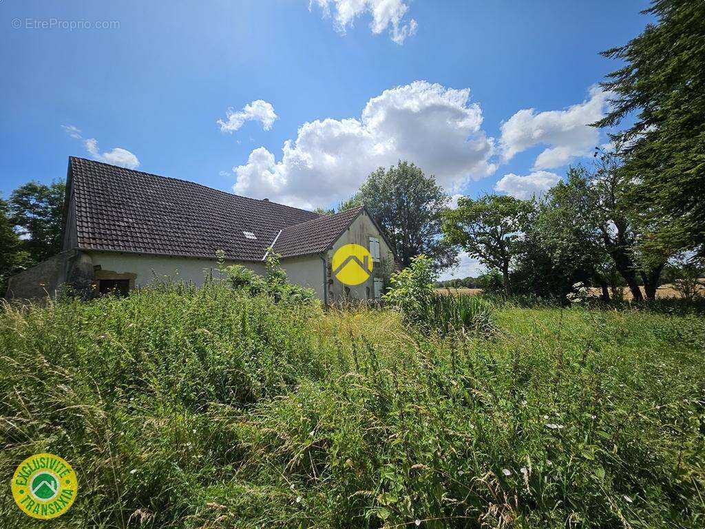 Maison à NERONDES