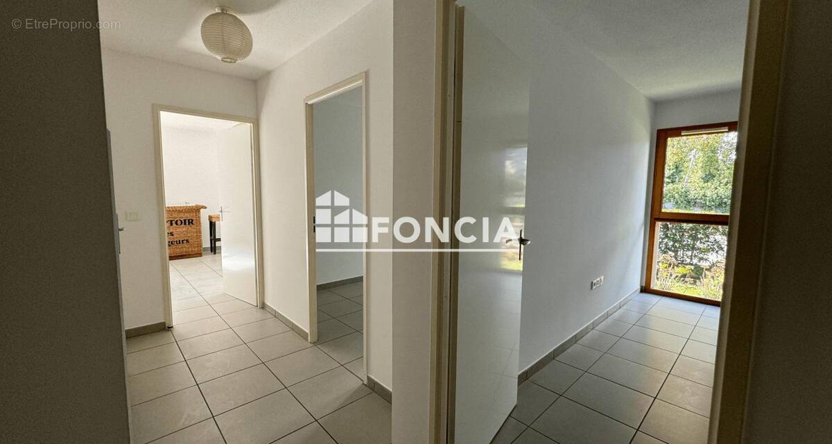 Appartement à MERIGNAC