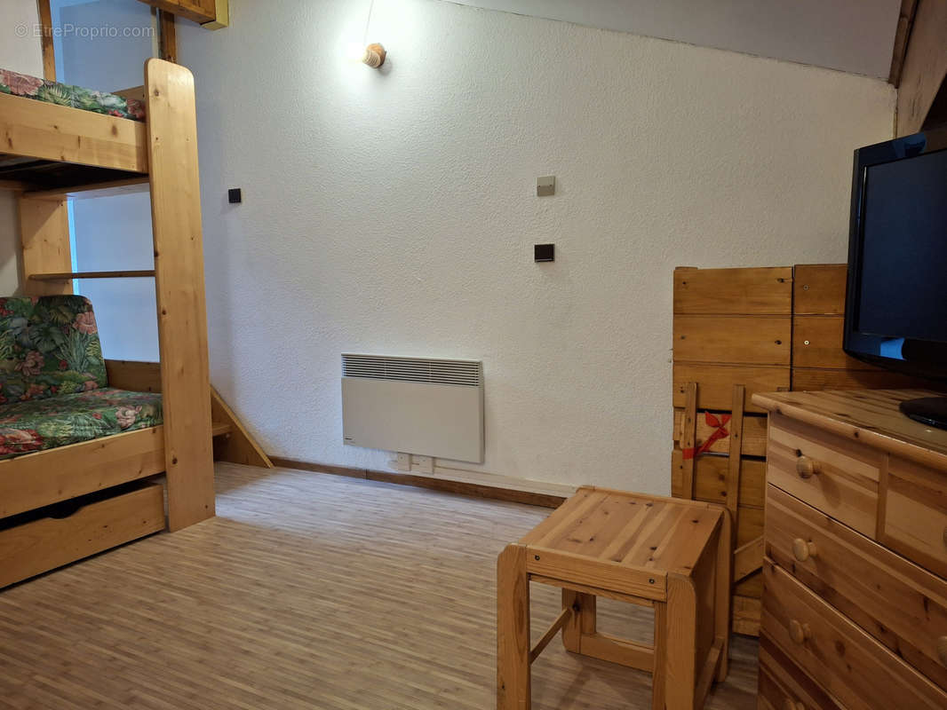 Appartement à ARAGNOUET