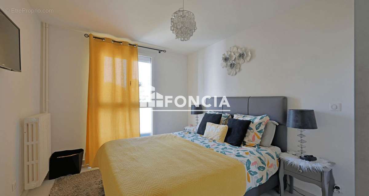 Appartement à MONTPELLIER