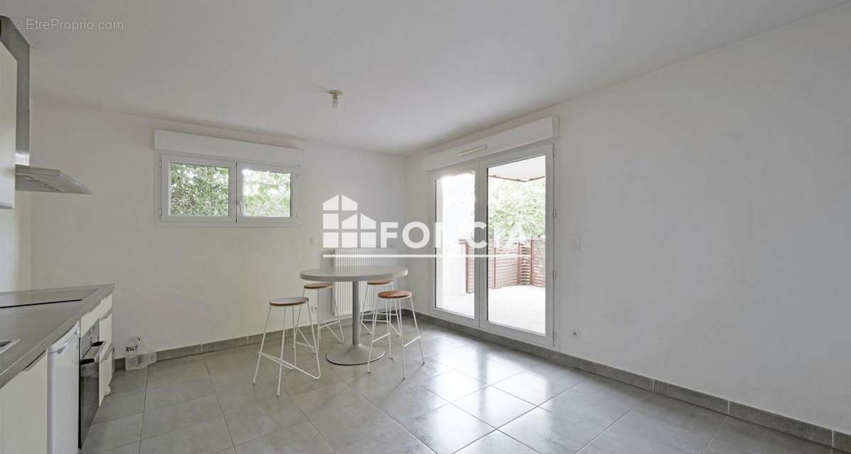 Appartement à MONTPELLIER