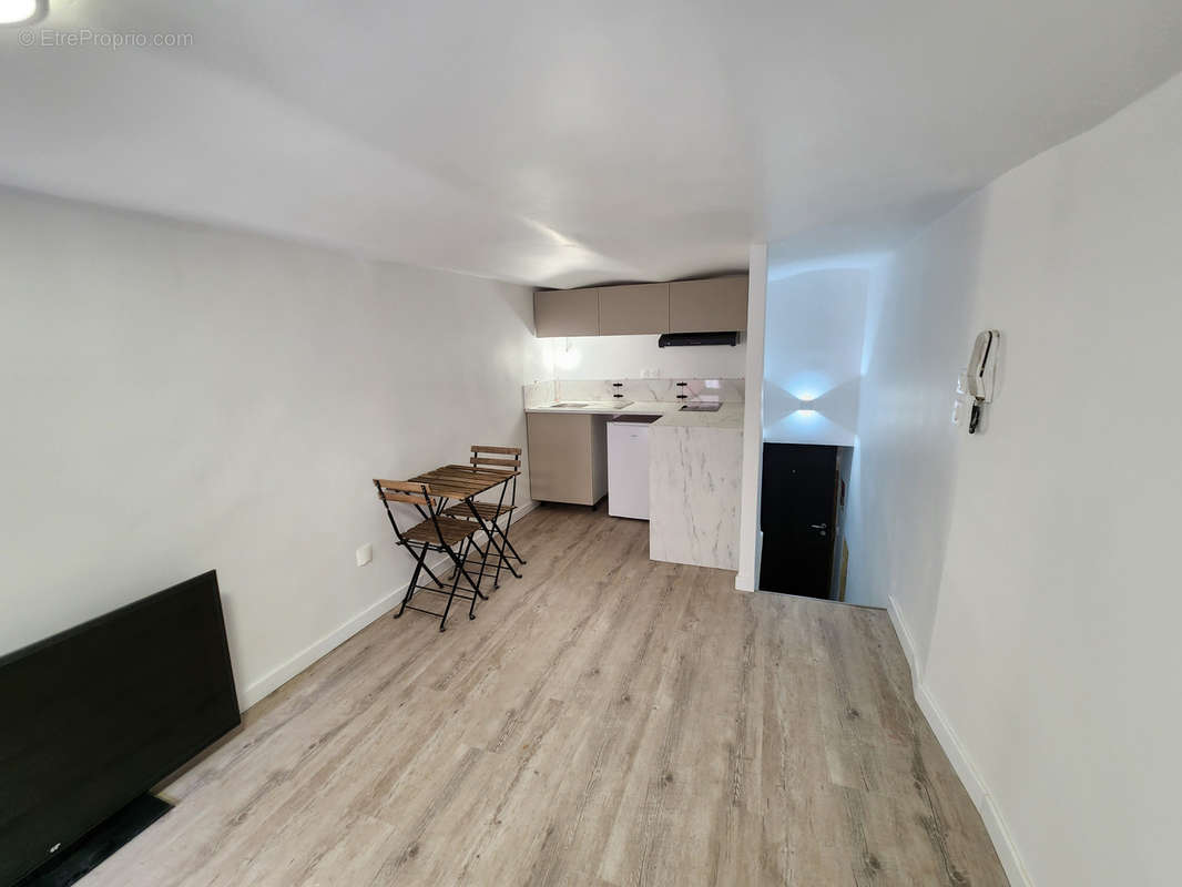 Appartement à SETE