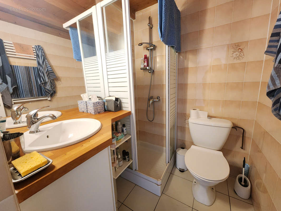 Appartement à SETE