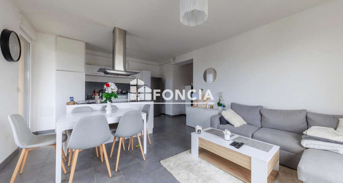 Appartement à OBERNAI