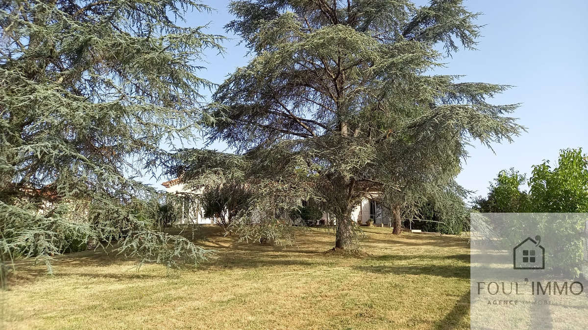 Maison à AGEN