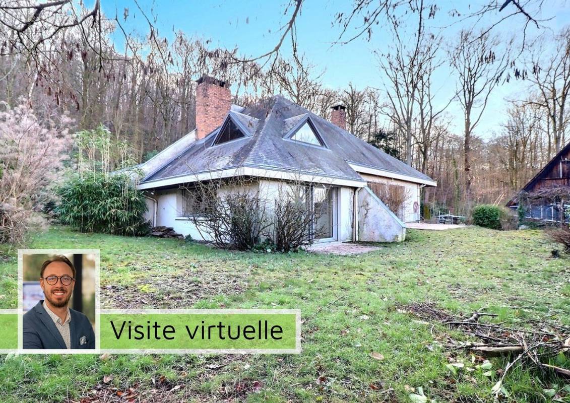 Maison à GIF-SUR-YVETTE