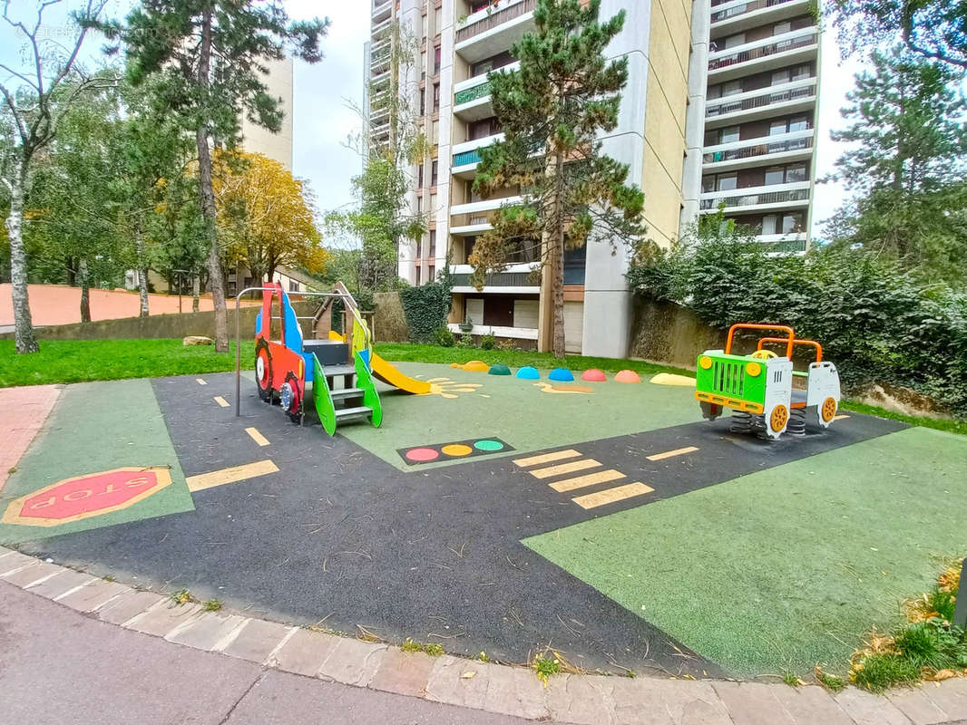 Appartement à CRETEIL