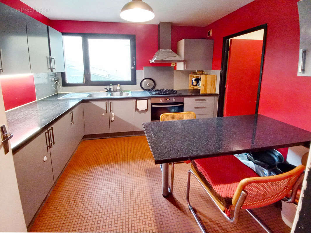 Appartement à CRETEIL