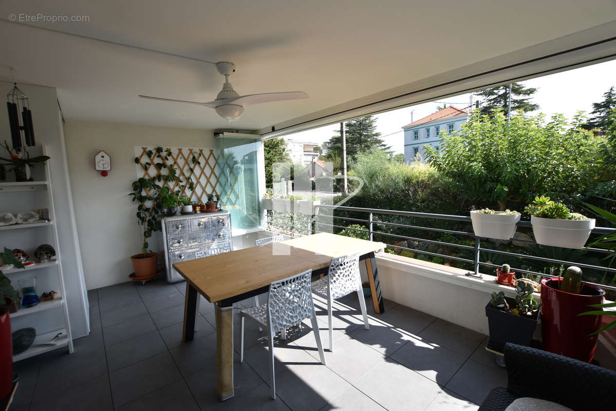 Appartement à SAINT-RAPHAEL