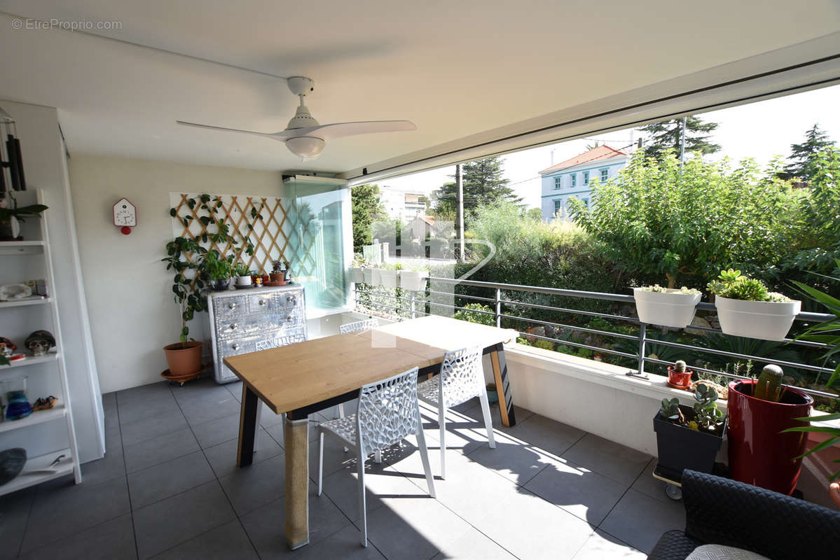 Appartement à SAINT-RAPHAEL