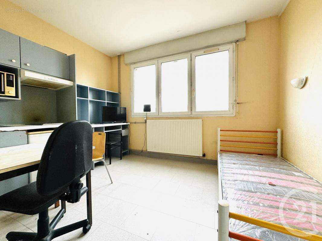 Appartement à LIMOGES