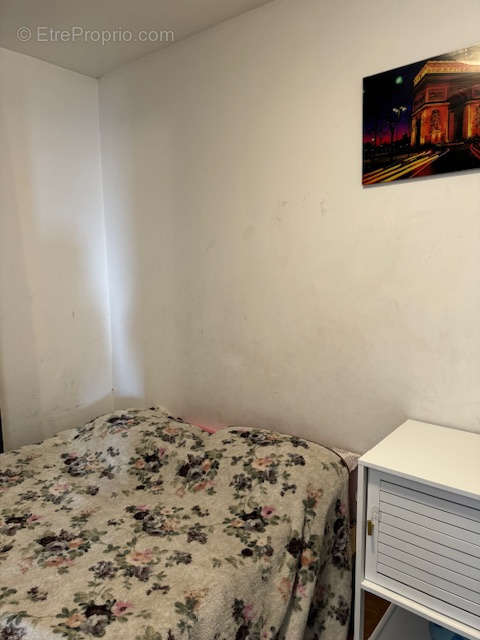 Appartement à CREIL