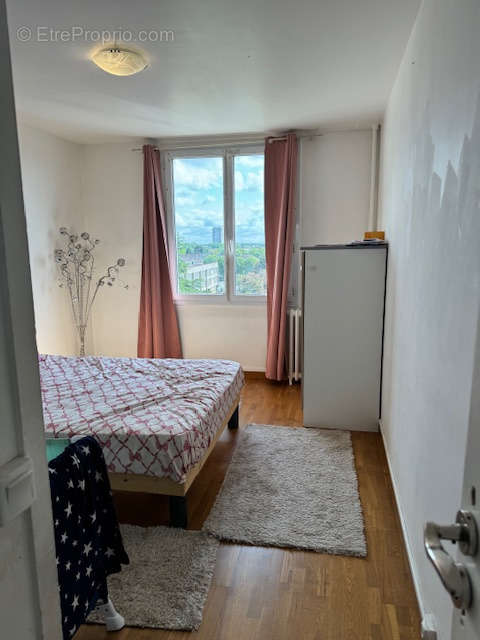 Appartement à CREIL