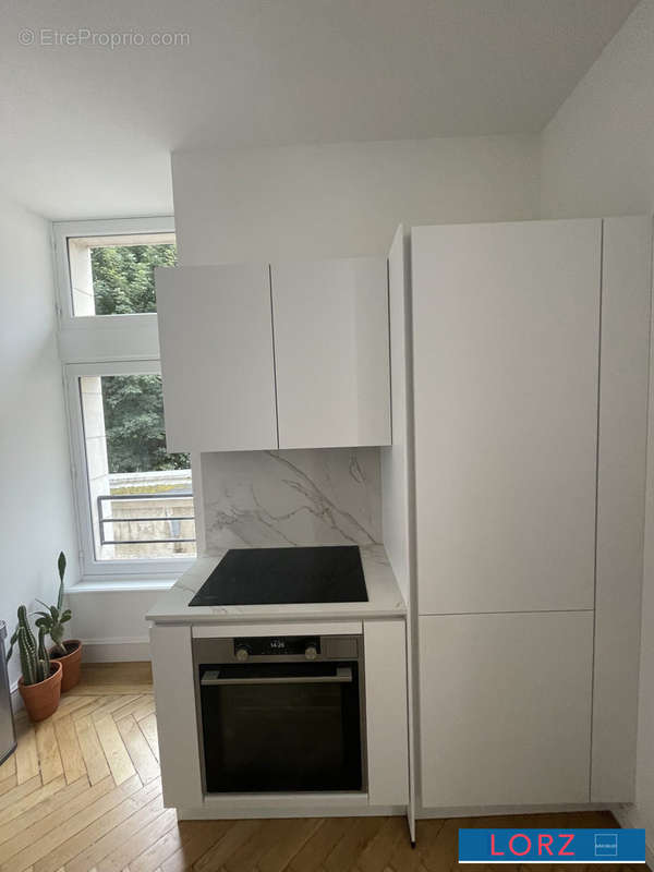 Appartement à BOURGES