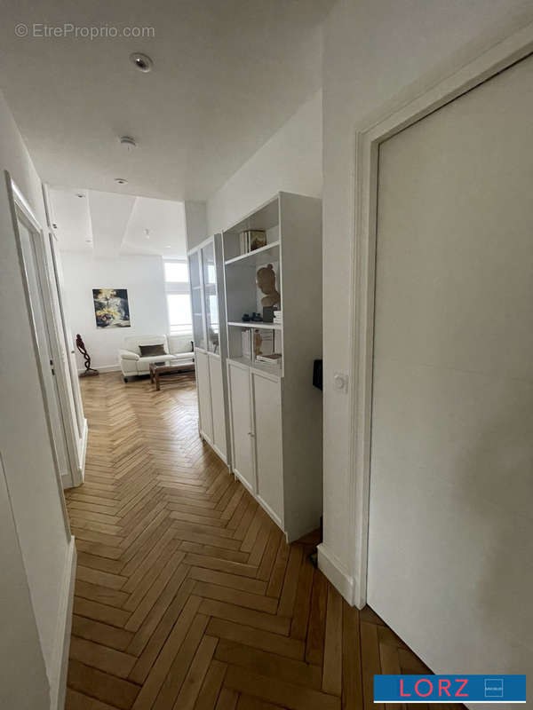 Appartement à BOURGES