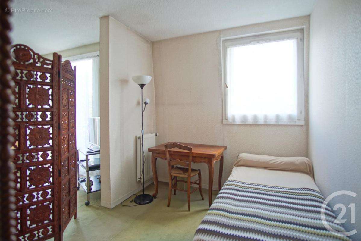 Appartement à CRETEIL