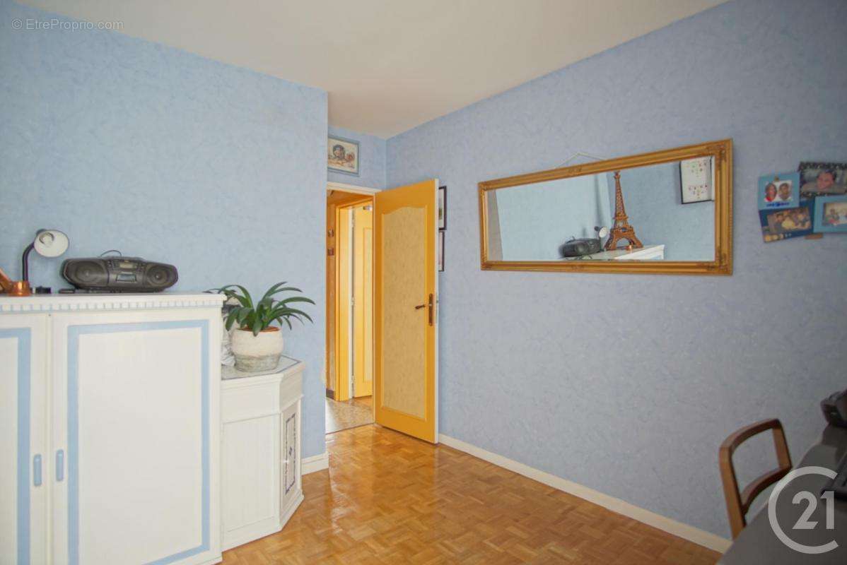 Appartement à CRETEIL