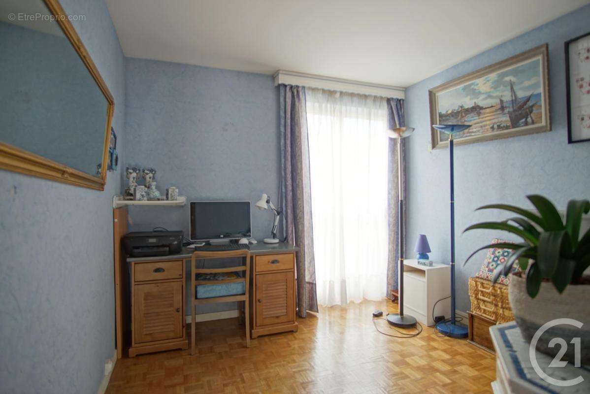 Appartement à CRETEIL