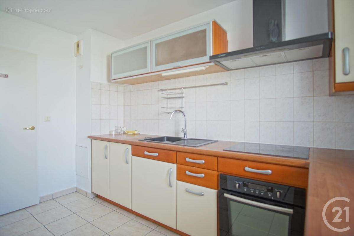 Appartement à CRETEIL