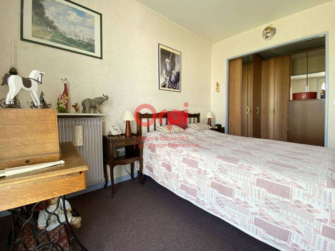 Appartement à ARGENTEUIL