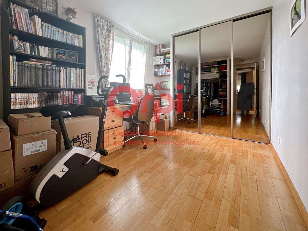 Appartement à ARGENTEUIL