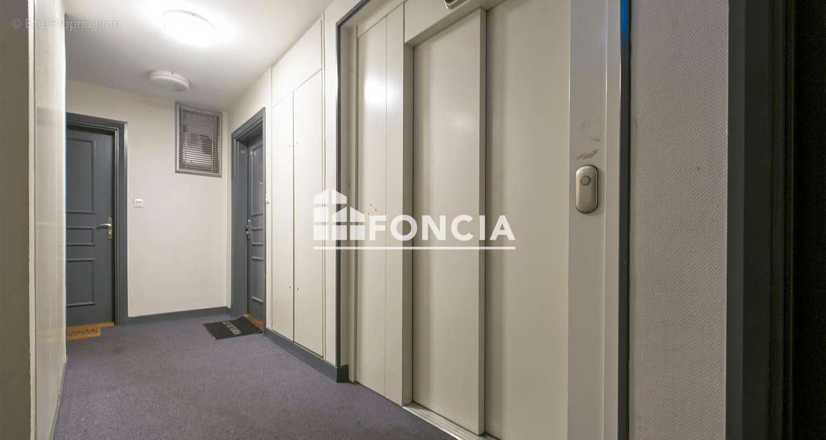 Appartement à CERGY