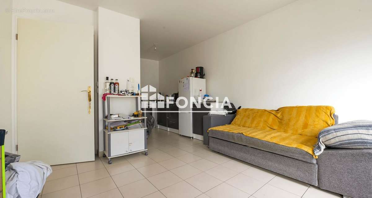 Appartement à CERGY