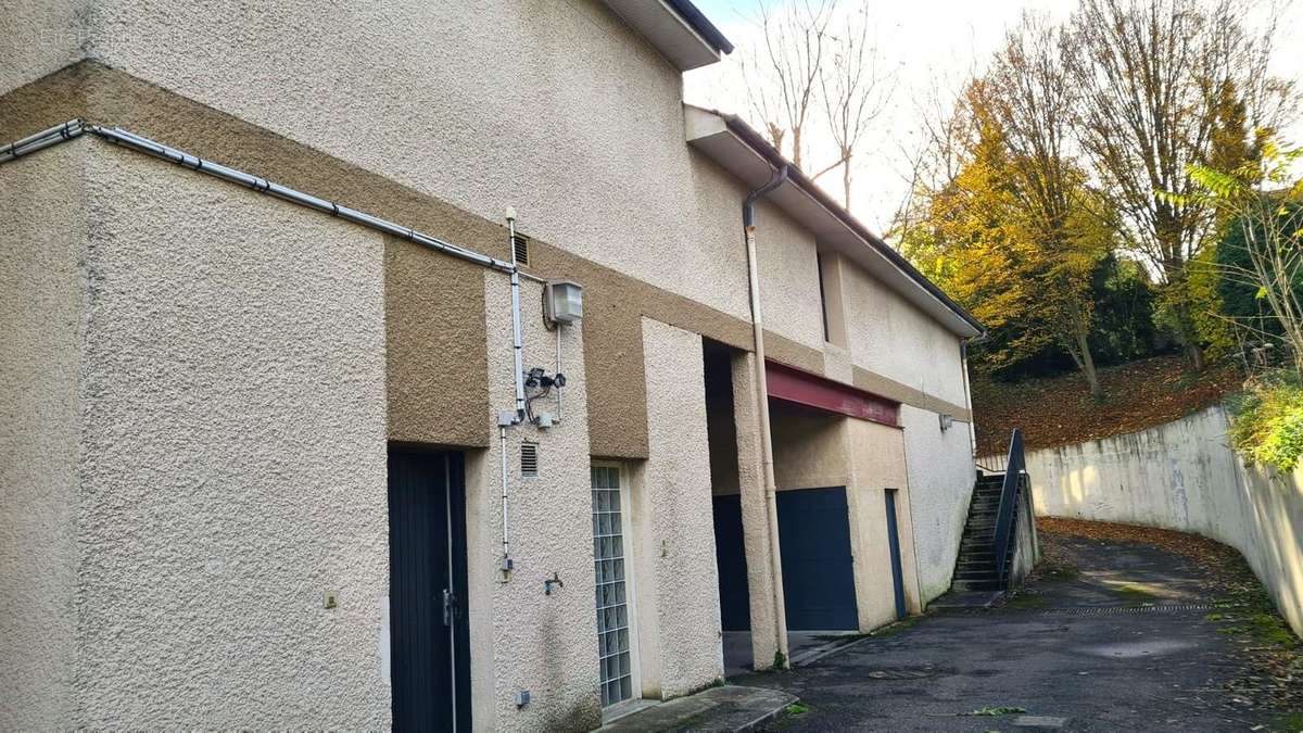 Appartement à MAULE