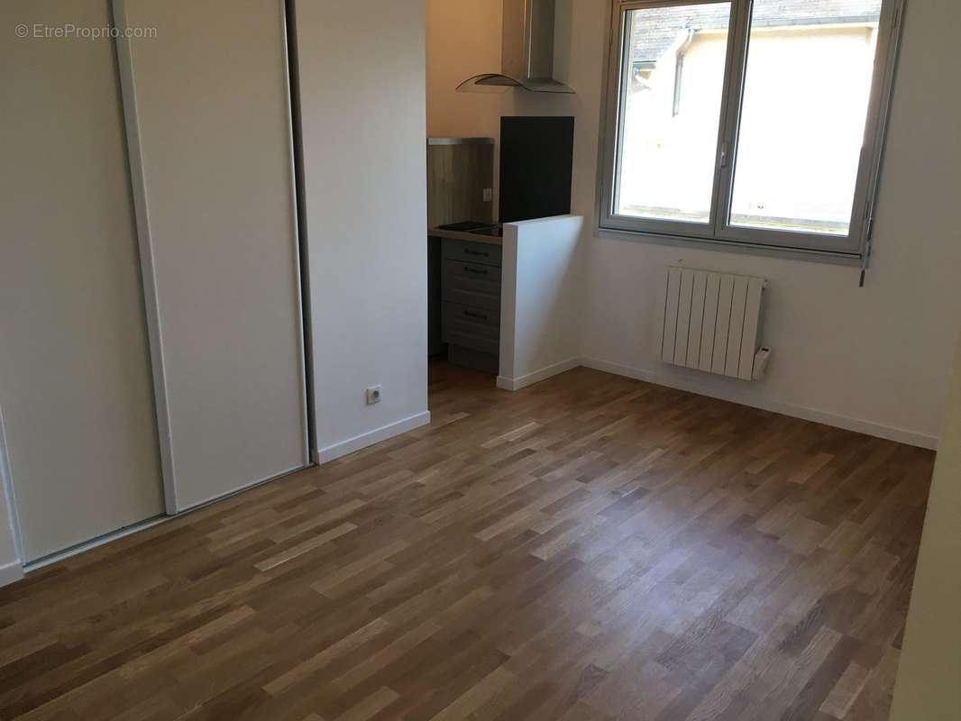 Appartement à MAULE