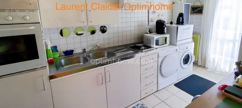 Appartement à SAINT-QUENTIN