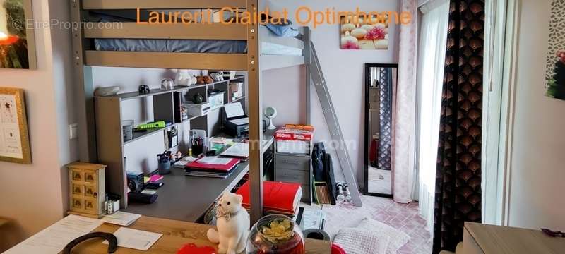 Appartement à SAINT-QUENTIN