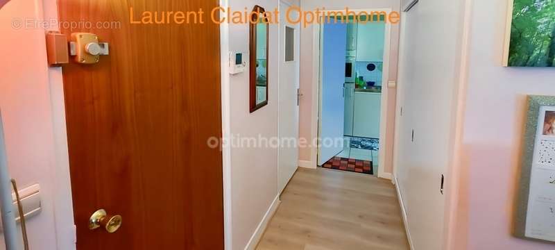 Appartement à SAINT-QUENTIN