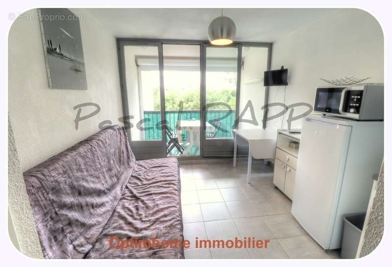 Appartement à AGDE