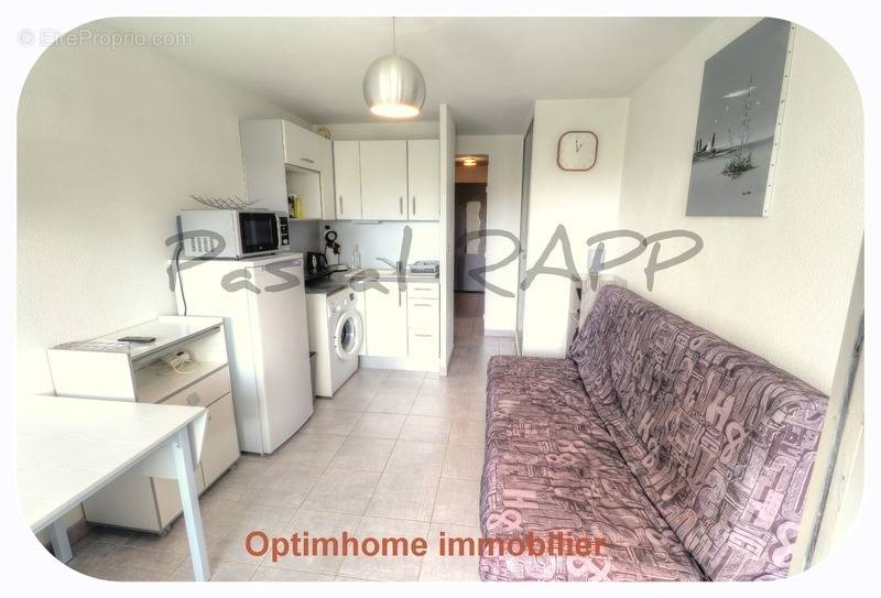 Appartement à AGDE