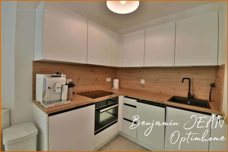 Appartement à SERIGNAN