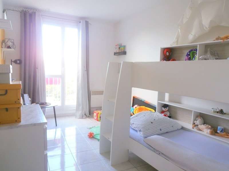 Appartement à MARSEILLE-10E