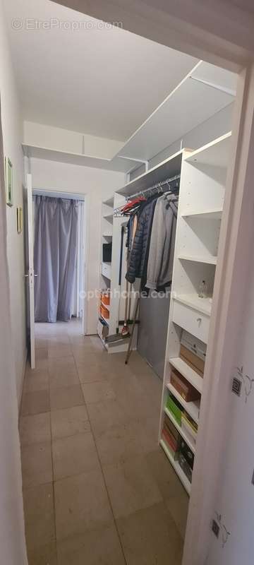 Appartement à MONTLUCON