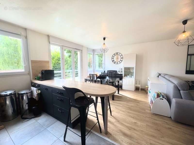 Appartement à LILLE