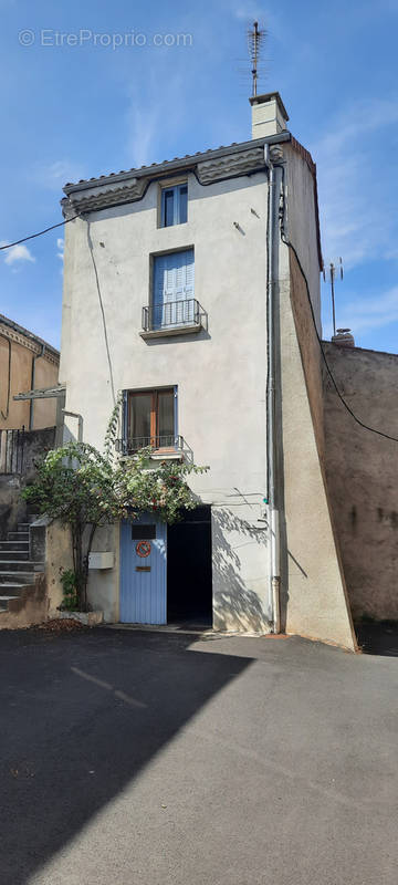 Maison à SAINTE-FLORINE