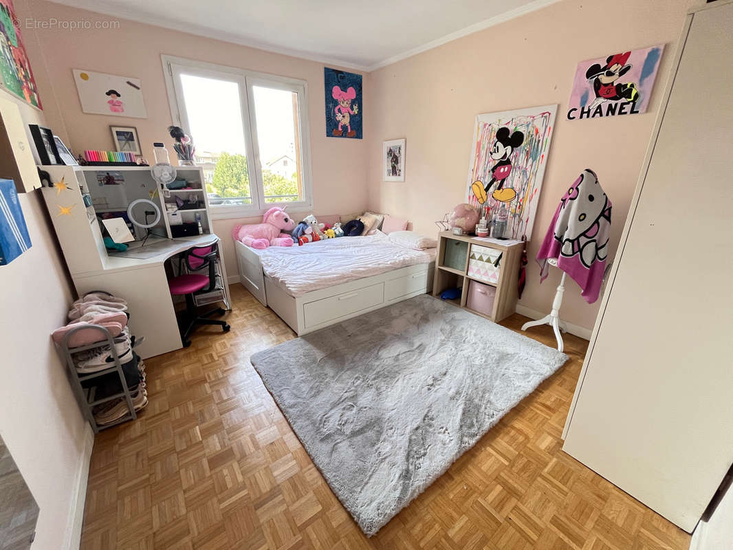 Appartement à RUEIL-MALMAISON