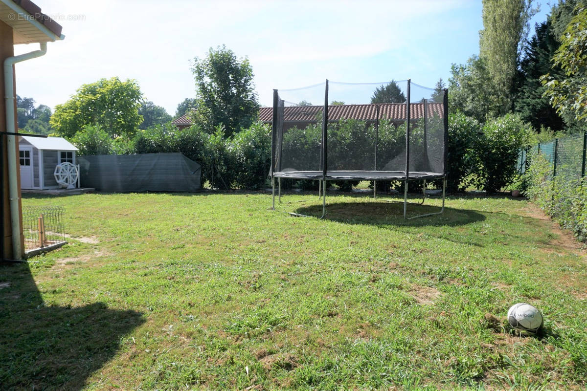 Maison à AMBERIEU-EN-BUGEY